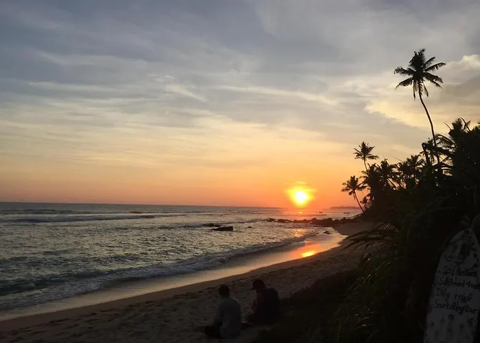 Sabine Holiday Resort And Restaurant