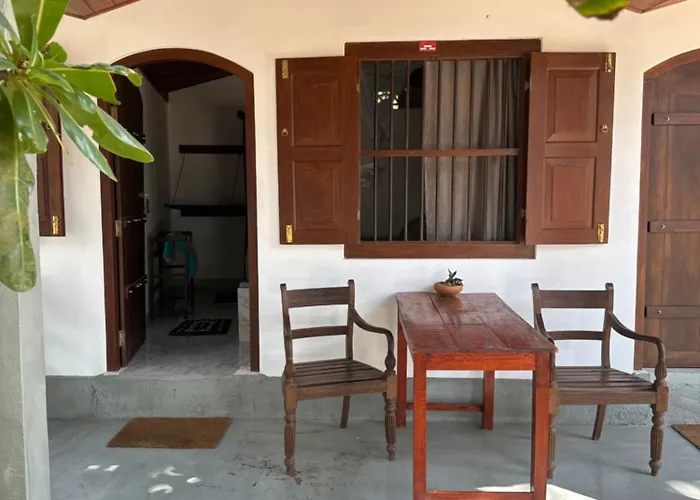 Sabine Holiday Resort And Restaurant